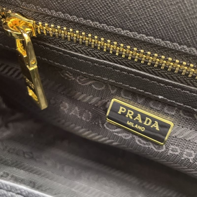 Prada Top Handle Bags